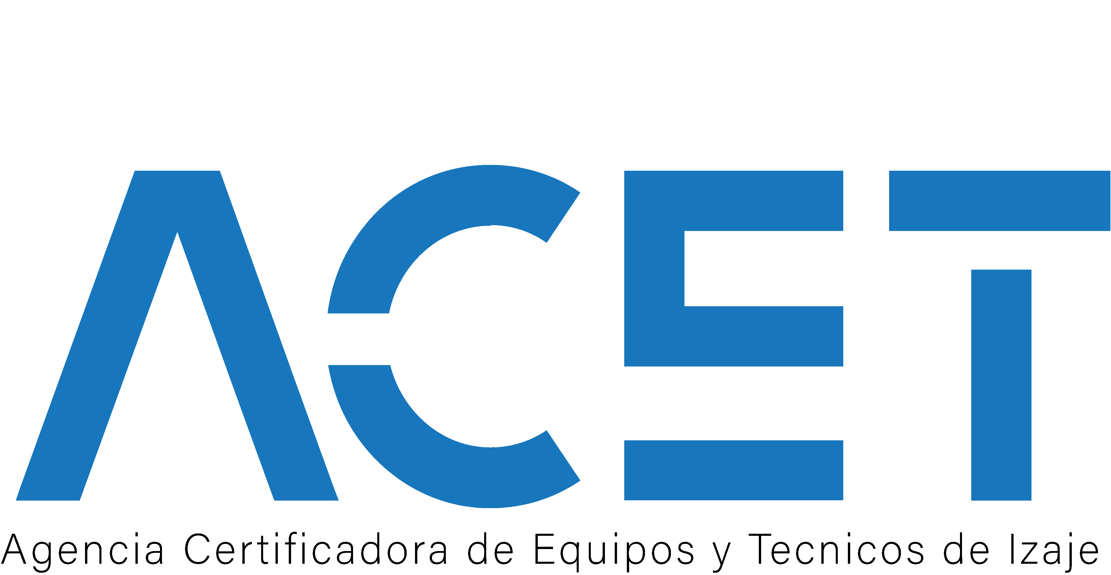 Acet Certificaciones